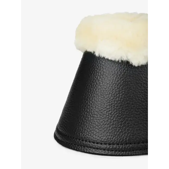 LeMieux Springschoen Fleece WrapRound