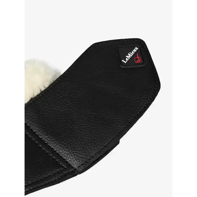 LeMieux Springschoen Fleece WrapRound