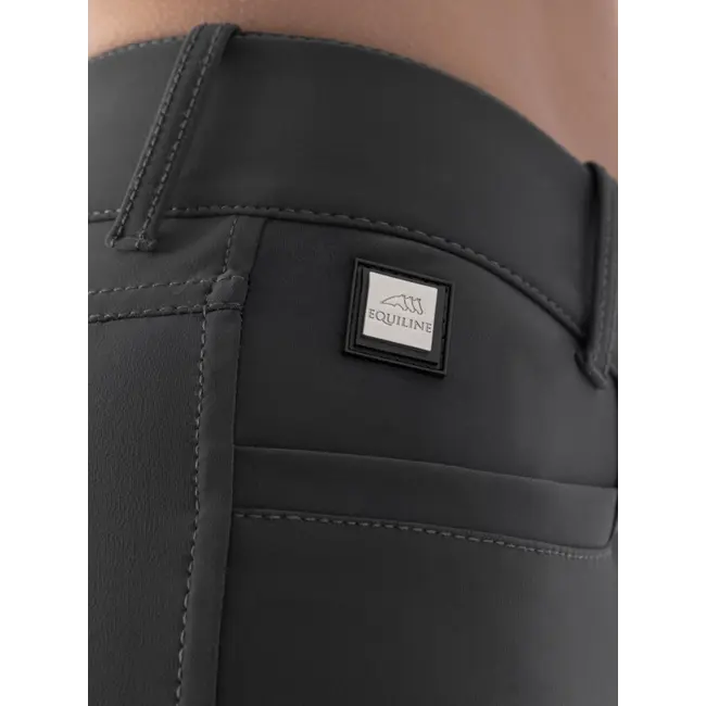 Equiline Rijbroek Adellek full grip