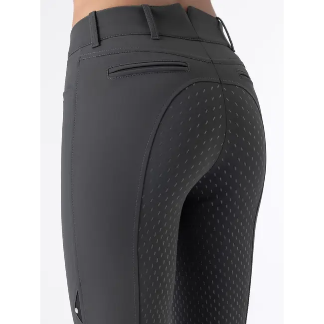 Equiline Rijbroek Adellek full grip