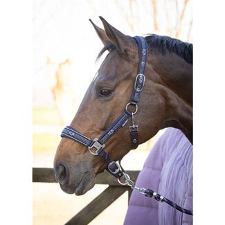 Harry's Horse Halsterset EQS