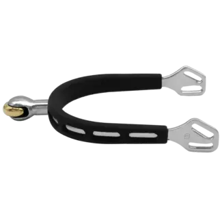 Sprenger Sporen Ultra Fit Extra Grip Comfort Roller Super Soft