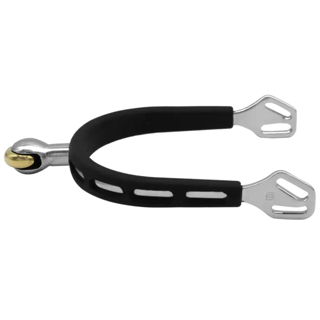 Sprenger Sporen Ultra Fit Extra Grip Comfort Roller Super Soft
