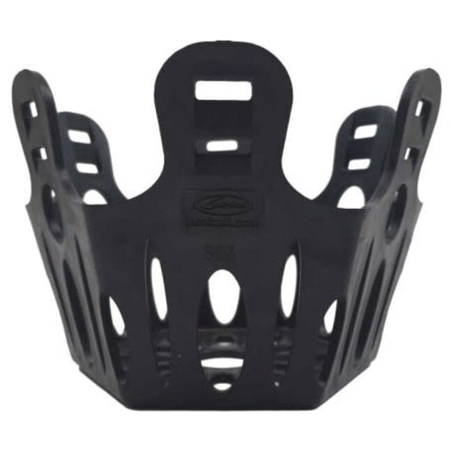 Lamicell Graasmasker