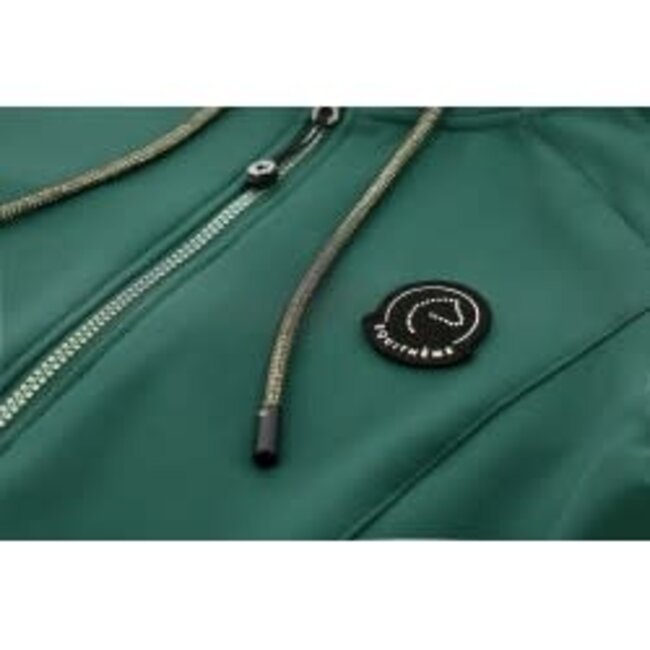Equi-Theme Softshell Victoria