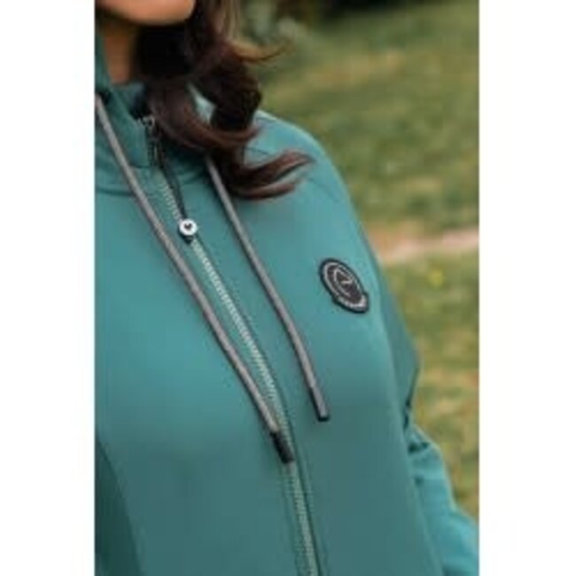 Equi-Theme Softshell Victoria