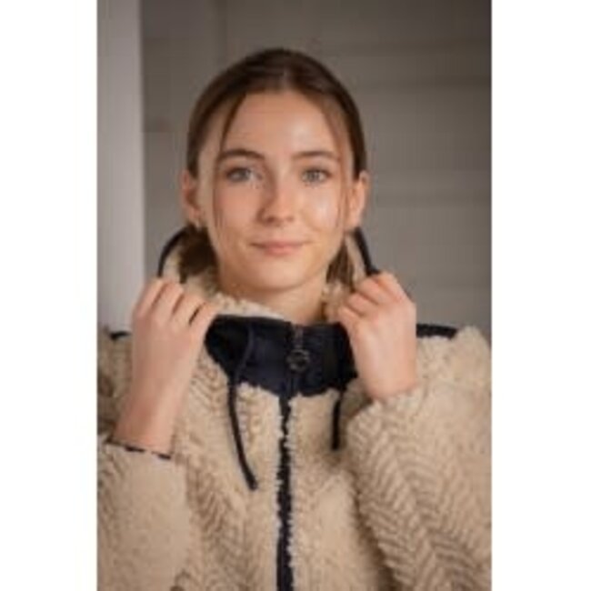 Vest Léontine