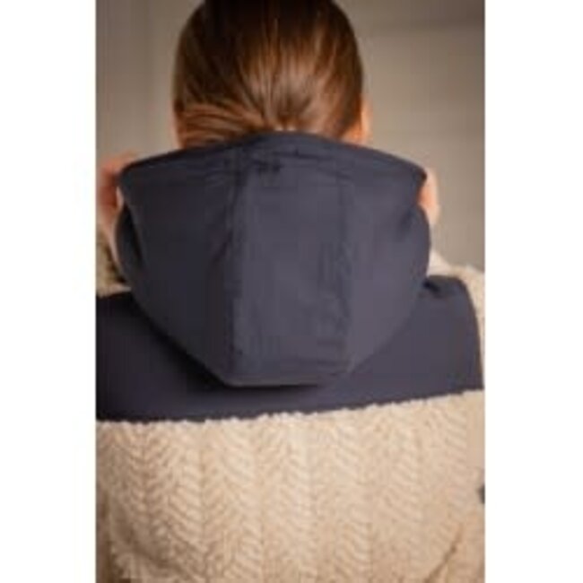 Vest Léontine