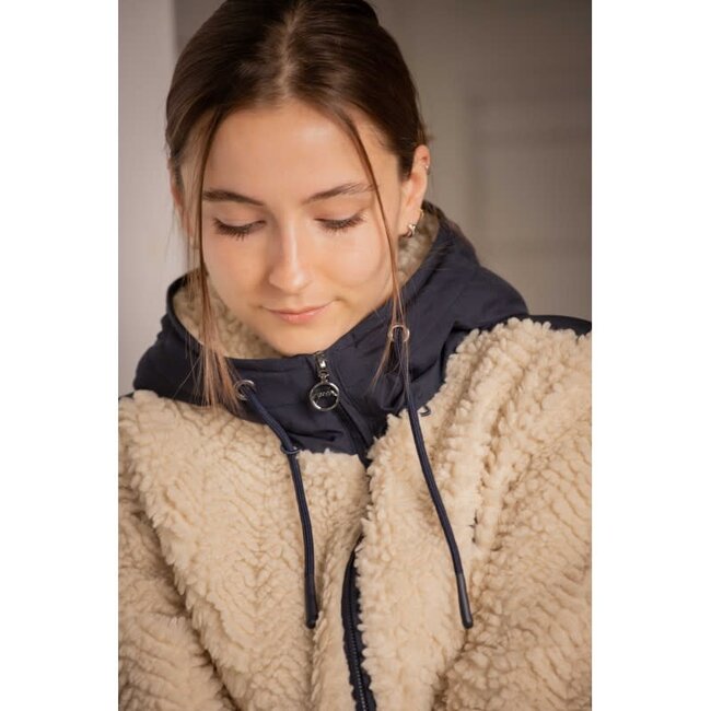 Vest Léontine