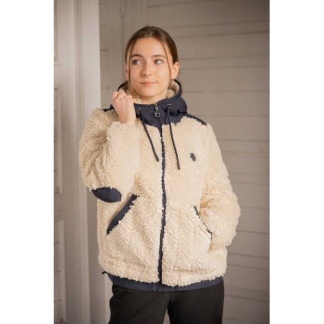 Vest Léontine