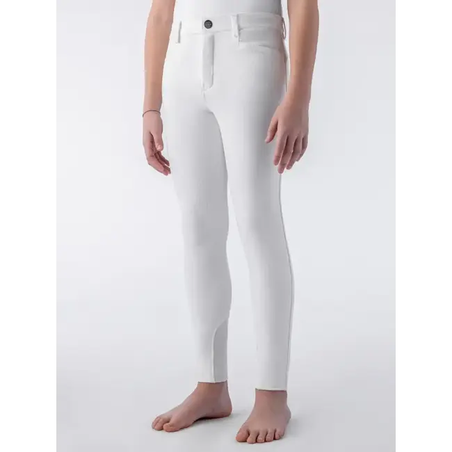 Equiline Rijbroek Jhoank knee grip
