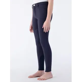 Equiline Rijbroek Jhoank knee grip