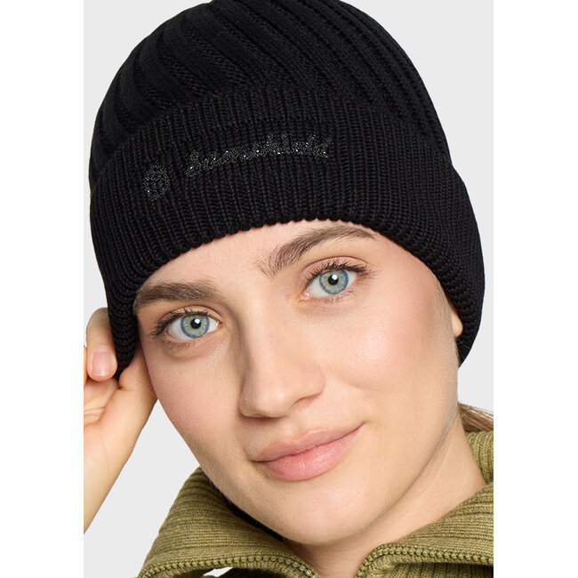 Samshield Beanie muts Izia FW26