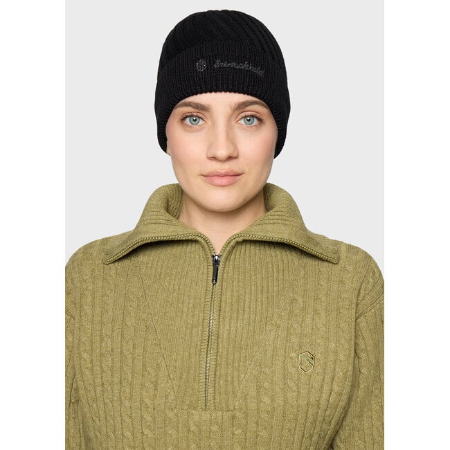 Samshield Beanie muts Izia FW26