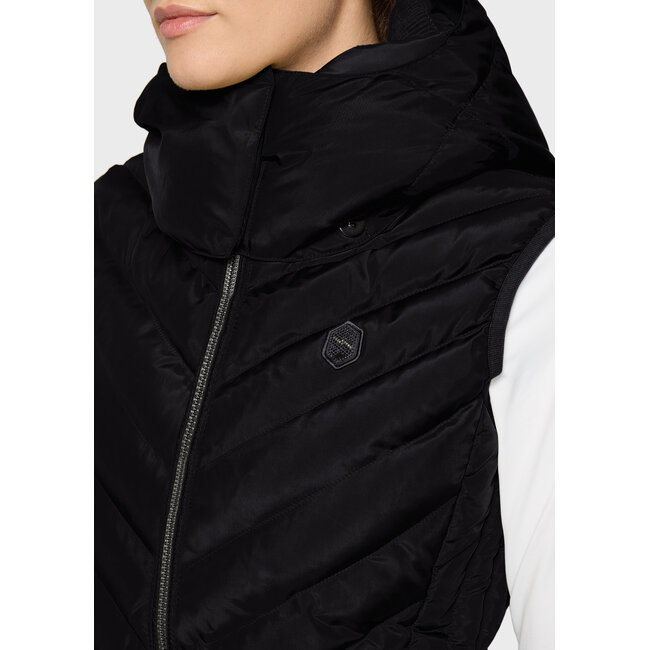 Samshield Bodywarmer Chamonix  FW26