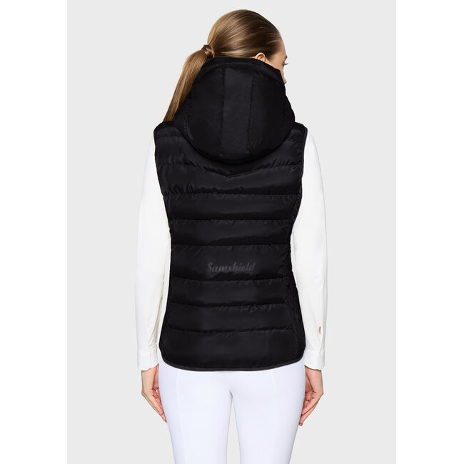 Samshield Bodywarmer Chamonix  FW26