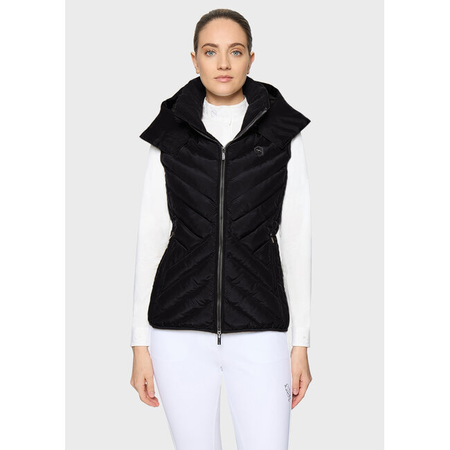 Samshield Bodywarmer Chamonix  FW26