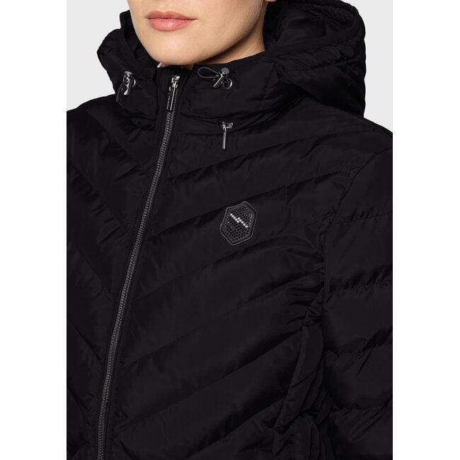 Samshield Pufferjas Courchevel  FW26