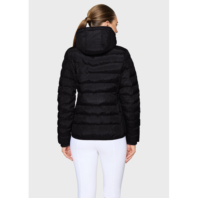 Samshield Pufferjas Courchevel  FW26