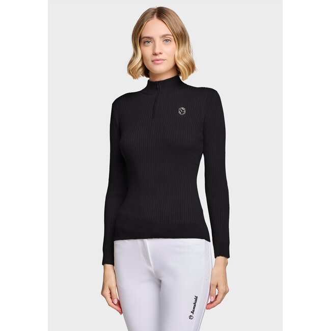 Samshield Pullover Lidia long sleeves FW 26