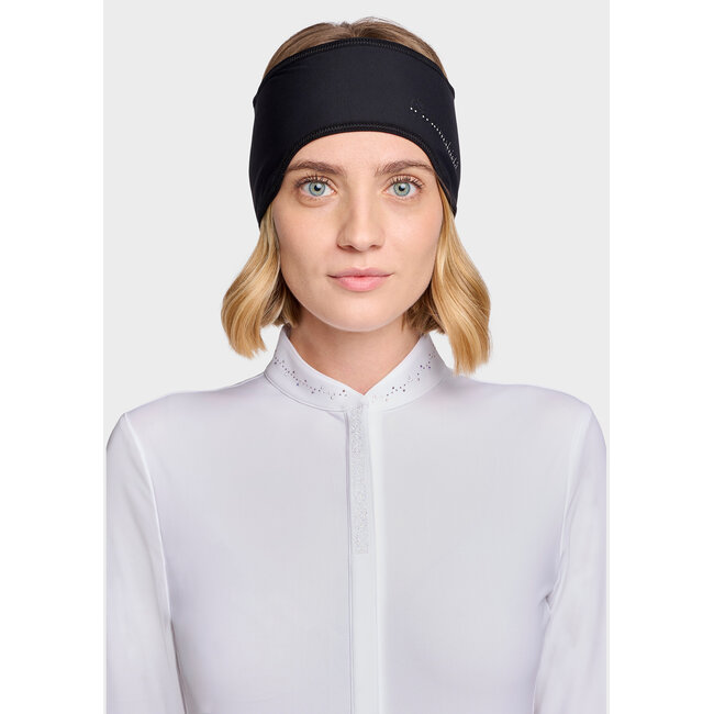 Samshield Hoofdband Noor FW26 Zwart