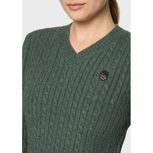 Pullover Lisandra  Twisted FW26