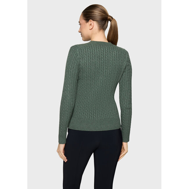 Pullover Lisandra  Twisted FW26