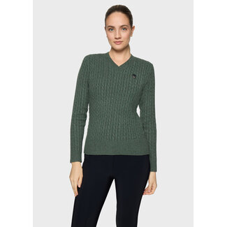 Pullover Lisandra  Twisted FW26