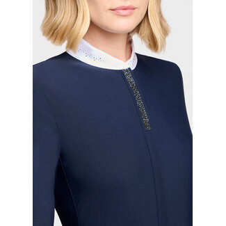 Samshield Wedstrijdshirt Olivia  long sleeves FW 26