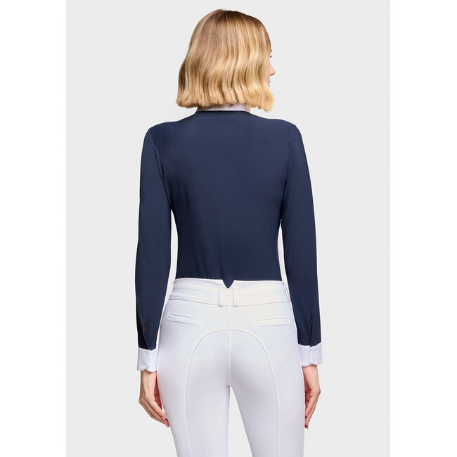 Samshield Wedstrijdshirt Olivia  long sleeves FW 26