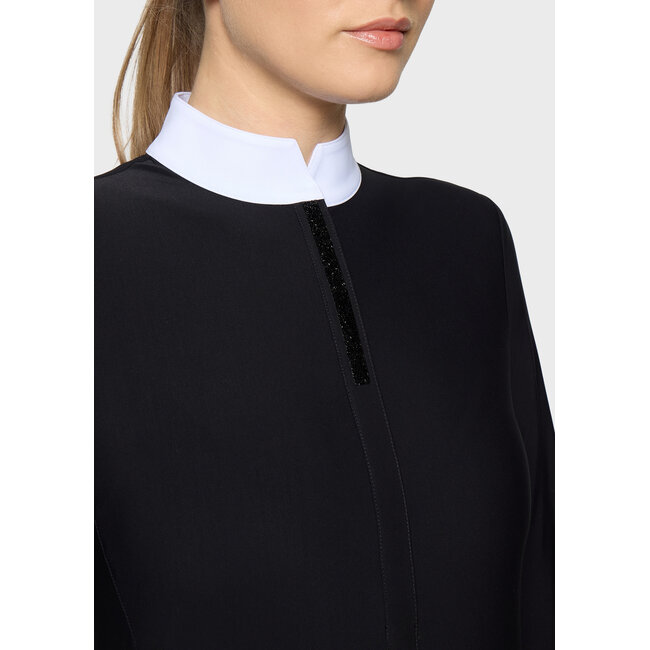 Samshield Shirt  Roxane Long sleeves FW26