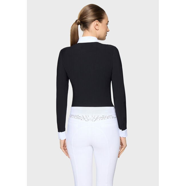 Samshield Shirt  Roxane Long sleeves FW26