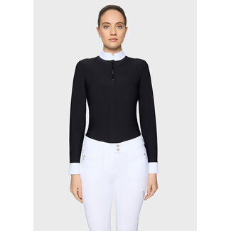 Samshield Shirt  Roxane Long sleeves FW26