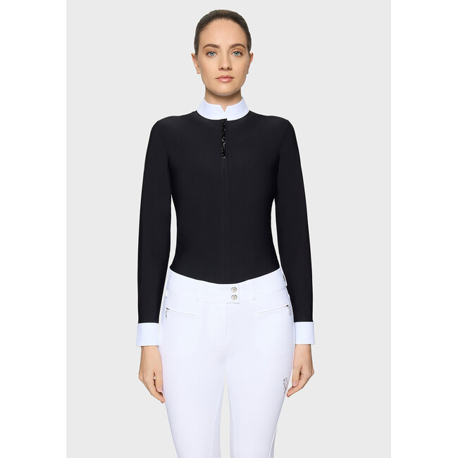 Samshield Shirt  Roxane Long sleeves FW26