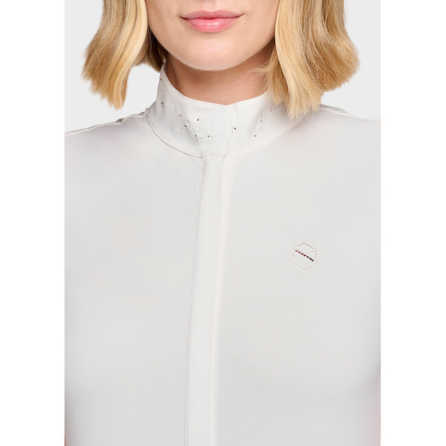 Samshield Wedstrijdshirt Rosaline SS FW 26