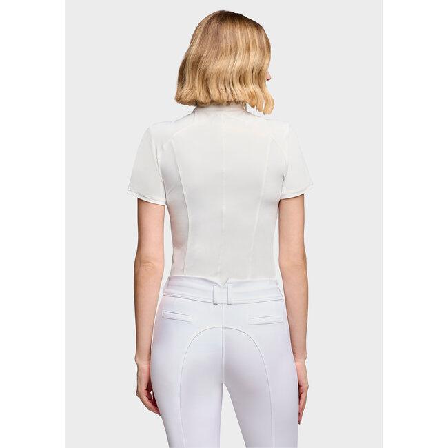 Samshield Wedstrijdshirt Rosaline SS FW 26