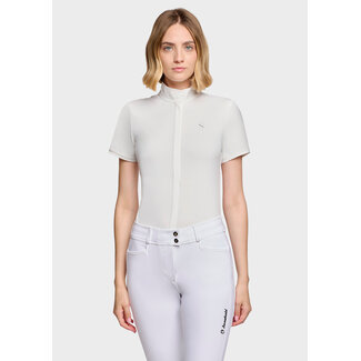 Samshield Wedstrijdshirt Rosaline SS FW 26