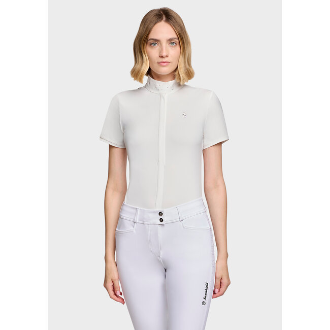 Samshield Wedstrijdshirt Rosaline SS FW 26