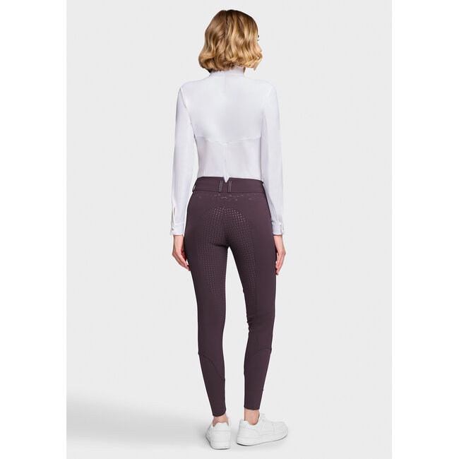 Samshield Rijbroek Delice Floral fullgrip