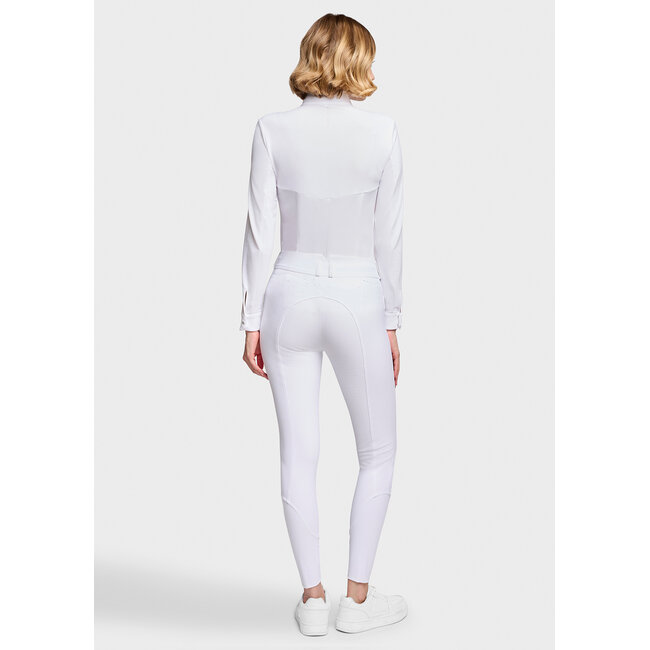 Samshield Rijbroek Delice Floral fullgrip