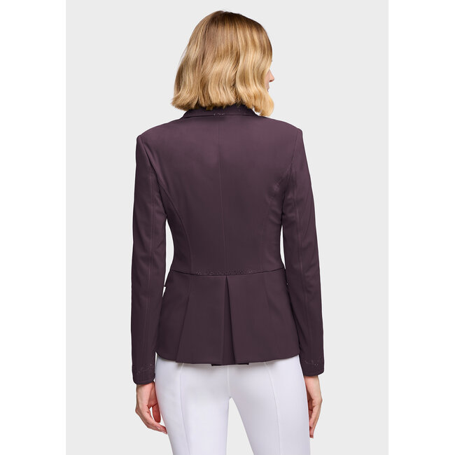 Samshield Wedstrijdjas Victory Floral  FW26