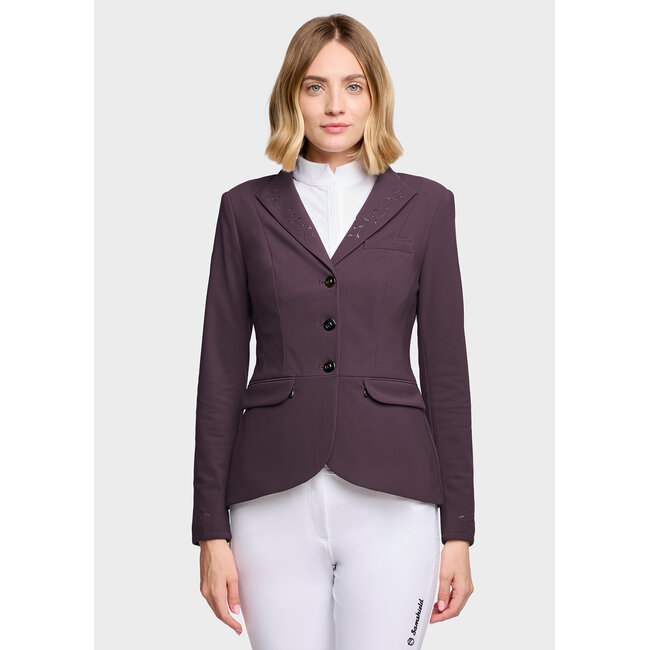 Samshield Wedstrijdjas Victory Floral  FW26