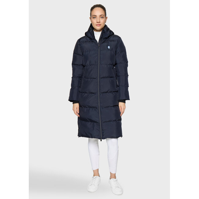 Samshield Jas Puffer Sierre FW26