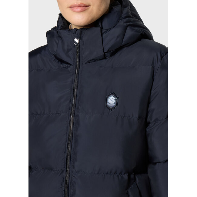 Samshield Jas Puffer Sierre FW26
