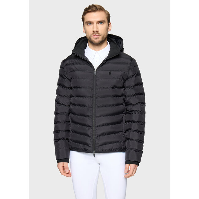 Samshield Jas Puffer Megeve FW26