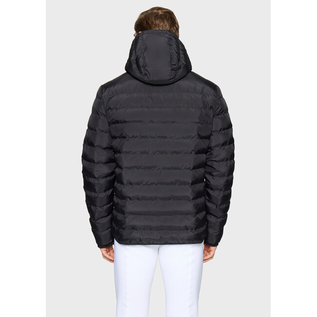 Samshield Jas Puffer Megeve FW26