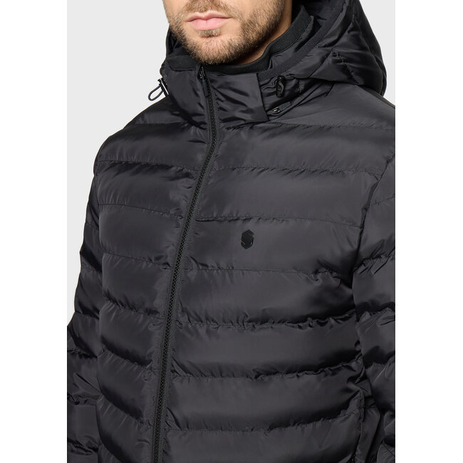 Samshield Jas Puffer Megeve FW26