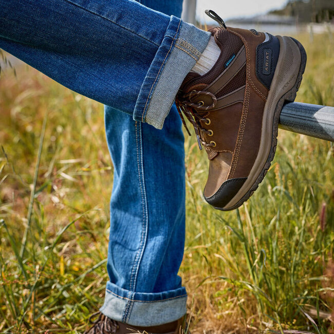 Ariat Terrain Trek Waterproof Boot