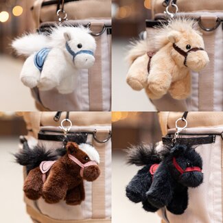 Imperial Riding Sleutelhanger IRHFluffy