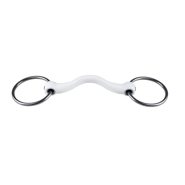 Trust Inno Sense loose ring port medium-14 11.5cm